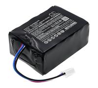 TECHTEK Batteria 5000mAh compatibile con [PowerPlus] POWXG6310 sostituisce 103.139.06