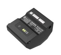 TECHTEK Batteria 5000mAh compatibile con [Profoto] B1, B1x AirTTL Flash Heads sostituisce 100323, 100399 FBA