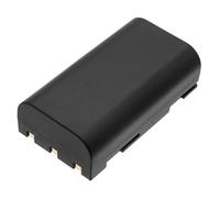 TECHTEK Batteria 5200mAh compatibile con [RIDGID] 37888, 40798, CA-100, CA-300, Micro CA-300 Inspection Camera, Micro CA25, per [Trotech] SeeSnake micro SeeSnake micro explorer sostituisc FBA