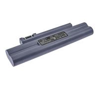 TECHTEK Batteria 5200mAh compatibile con [SonoSite] M-Turbo, M-Turbo P17000-13, MicroMaxx, Titan, Ultrasonic NanoMaxx sostituisce P07168, P07168-02, P07168-20, P07168-21