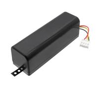 TECHTEK Batteria 6400mAh compatibile con [Trifo] Emma Pet, Lucy sostituisce SUN-INTE-212, SUN-INTE-278