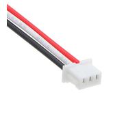 TECHTEK Batteria 650mAh compatibile con [Babymoov] A014204, A014303, B014008, Babyphone Baby Online 500m, Babyphone Expert Care, Premium Care sostituisce AHB442944