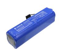 TECHTEK Batteria 6800mAh compatibile con [Dreame] Mova S10 Plus, RLS42SD sostituisce P2150-4S2P-FMTEV