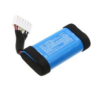 TECHTEK Batteria 6800mAh compatibile con [JBL] Bar 1000, Bar 1300, 1300X sostituisce Bar1300-1S2P