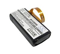 TECHTEK Batteria 700mAh compatibile con iPOD Classic 120GB, iPOD Classic 160GB, Video 60G, iPod Video 60GB MA003*/A, iPod 60GB MA003DK/A, MA003FD/A, MA003CH/A, MA003J/A, MA003KH/A, MA003LL/A, MA003TA