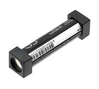 TECHTEK Batteria 700mAh compatibile con [Sony] per BF-TDSY, per MDR-DS3000, per MDR-DS4000, per MDR-IF140, per MDR-IF140K, per MDR-IF240R, per MDR-IF240RK, per MDR-IF3000, per MDR-IF540R, per MDR-IF5