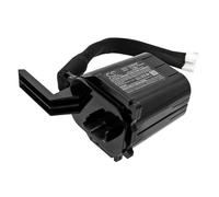 TECHTEK Batteria 7200mAh compatibile con [Samsung] MX-ST40B, MX-ST40B/XY, MX-ST40B/ZA, MX-ST4CB/ZA, Sound Tower sostituisce AH81-15582A, EB-T23C-00