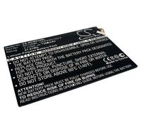 TECHTEK Batteria 7300mAh compatibile con [Acer] Aspire P3-171-3322Y2G06as, Aspire P3-1715333Y2G12as, Iconia A3-A10, Iconia A3-A10-81251G01n, A3-A10-81251G03n, A3-A10-L662, A3-A10-L879, A3-A11, Tab A3