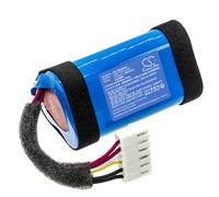 TECHTEK Batteria 7800mAh compatibile con [JBL] Charge Essential 2 sostituisce GSP-1S3P-CH40