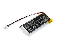 TECHTEK Batteria 800mAh compatibile con [ASUS] ROG Gladius ll, ROG Spatha RF, Spatha X sostituisce FT902536P FBA