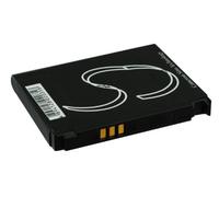 TECHTEK Batteria 800mAh compatibile con [Samsung] GT-S5230, GT-S5230 Star, M8910 Pixon12, SGH-A501, SGH-A801, SGH-A811, SGH-G800, SGH-G808, SGH-L870, SGH-S5230, SGH-U700, SGH-U700v, SGH-U708, SGH FBA