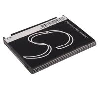 TECHTEK Batteria 850mAh compatibile con [Samsung] 920SE, i620, SGH-A767, SGH-A767 PROPEL, SGH-F480, SGH-F480 Tocco, SGH-F488, SGH-F488E, SGH-W569, W509, W569, per [AT&T] A767 PROPEL, per [Telstra FBA