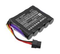 TECHTEK Batteria 8mAh compatibile con [Cisco] 9265CV, 9266CV, 9285CV-8E, MegaRAID 9266-8i, Rack MXA UCS C220 M3, UCS C220 M3, C240 C250 M5, UCS-RAID-9266 sostituisce 30-100190-01, 49571-22, FBU345, S
