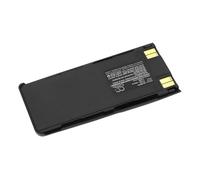 TECHTEK Batteria 900mAh compatibile con [Nokia] 1260, 1260i, 1261, 3285, 5110, 5120, 5165, 5180, 5180i, 5185, 6110, 6120, 6138, 6150, 6160, 6180, 6185, 6210, 6210i, 6310, 6310i, 7100, 7110, per [ FBA