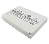 TECHTEK Batteria 950mAh compatibile con [Nokia] 1220, 1221, 1260, 1261, 2260, 3310, 3315, 3330, 3350, 3360, 3385, 3390, 3395, 3410, 3510, 3510i, 3520, 3530, 3560, 3570, 3585, 3585i, 3586, 3586i, 3587