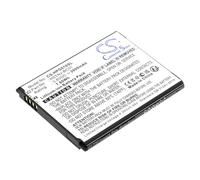TECHTEK Batteria notebook 2000mAh compatibile con [HP] Prime Graphing Calculator, Prime V1, RMN HSTNJ-BC01 sostituisce HSTNJ-BC01 FBA