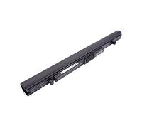 TECHTEK Batteria notebook 2200mAh compatibile con [Toshiba] Portege A30-C-113, Portege A30-C-13U, A30-C-148, A30-C-14C, A30-C-14J, A30-C-14P, A30-C-14R, Po FBA