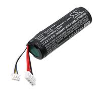 TECHTEK Batteria notebook 2600mAh compatibile con [Epson] per B581A, per PX-S05W, per WF100 sostituisce D181A