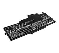 TECHTEK Batteria notebook 4050mAh compatibile con [Lenovo] ThinkPad X1 Nano, ThinkPad X1 Nano Gen 1-20UN0003SG, Gen 1-20UN0005TW, 1-20UN000BUS, 1-20UN000CUS, 1-20UN000HAU, 1-20UN000KAU, 1-20UN000QAU