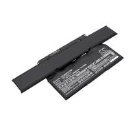 TECHTEK Batteria notebook 4900mAh compatibile con [Microsoft] Surface Laptop Studio 1964, Surface Laptop Studio 1964 14.4" sostituisce G3HTA071H