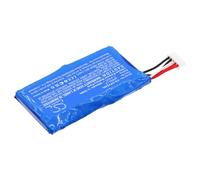 TECHTEK Batteria notebook 500mAh compatibile con [Canon] iNSPiC, PV-123A, PV123 sostituisce p0884-LF FBA