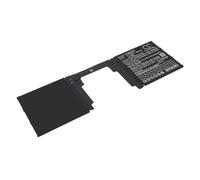 TECHTEK Batteria notebook 5400mAh compatibile con [Microsoft] Surface Book 3 15 inch sostituisce G3HTA063H