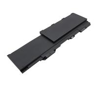 TECHTEK Batteria notebook 5900mAh compatibile con [HP] ZBook Fury 15 G7, ZBook FURY 15 G7 Mobile Workstation, Fury G8, G8 314J1EA, 314J7EA, 314K1EA, 314K3EA, 314K6EA, 314K7EA, 4U794UT, 4U798UT, 4U7B0