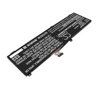 TECHTEK Batteria notebook 6400mAh compatibile con [Lenovo] 83AG003QAU, 83AG003RAU, 83AG003SAD, 83AG003TRK, 83AG003URK, 83AG003VLT, 83AG003WSB, 83AG003XSB, 83AG003YMB, 83AG0040MB, 83AG0041HH, 83AG0042