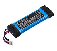 TECHTEK batteria sostituisce 02-553-3494, per L0748-LF compatibile con [JBL] Flip Essential