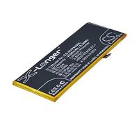 TECHTEK Batterie 2200mAh compatibile con [Huawei] ALE-CL00, ALE-CL10, ALE-L04, ALE-L21, ALE-TL00, ALE-UL00, ALE-UL10, Ascend P8 Lite, CAG-L23, CAG-LX3, CRO-L02, CRO-L22, CRO-U00, Enjoy 5S, Enjoy 5S D