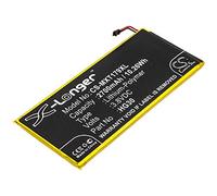 TECHTEK Batterie 2700mAh compatibile con [Motorola] Moto G5S, Moto G6, XT1794, XT1925-1, XT1925-12, XT1925-13, XT1925-2, XT1925-3, XT1925-4, XT1925-5, XT1925-6, XT1925-7, XT1925DL sostituisce HG30