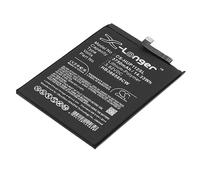 TECHTEK Batterie 3750mAh compatibile con [Huawei] Berkeley, BKL-AL00, BKL-AL20, BKL-L09, BKL-TL10, COR-AL00, COR-AL10, Honor Play Premium, Honor Play Premium Edition Dual SIM, Edition Dual SIM TD-LTE