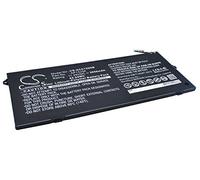 TECHTEK Batterie 3950mAh compatibile con [Acer] Chromebook 11 C720, Chromebook 11 C720P, C732, C732-C073, C732-C0XX, C732-C143, C732-C3K9, C732-C6WU, C732-C6Y5, C732-C7JH, C732-C7YB, C732-F14N, C732T