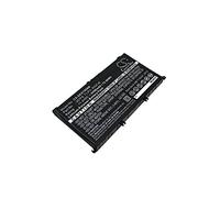 TECHTEK Batterie 6400mAh compatibile con [DELL] Ins 15-7567-D1545B, Ins 15-7567-D1545R, 15-7567-D1645B, 15-7567-D1645P, 15-7567-D1745B, 15-7567-D1745P, 15-7567-D1845B, 15-7567-D1865B, 15-7567-D2545P