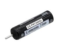 TECHTEK batterie compatibile con [Panasonic] ER-5209, ER-CA35, ER-CA70, ER-GB60, ER-GB70, ER-GB80, ER-GB96, ER-GC50, ER-GC70, ER2211, ER221E2, ES-6002, ES-6003, ES-7035, ES-7036, ES-7037, ES-7038 FBA