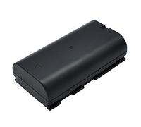 TECHTEK batterie compatibile con [Seiko] DPU-S445, MPU-L465, MPU-L465 Label Printer, RB-B2001A, per [Omron] NE1A-HDY01 sostituisce BP-0720-A1-E, per BP-0725-A1 FBA