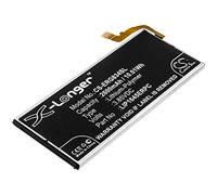 TECHTEK batterie compatibile con [Sony] per 701SO, per G8341, per G8342, per G8343, per PF31, per SO-01K, per SOV36, per WiMAX 2+, per Xperia XZ1, per Xperia XZ1 WiMAX 2+, per XZ1 TD-LTE sostituisce