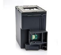Techtek Cartuccia d’inchiostro 0ml compatibile con [Epson] EcoTank ET-16150, EcoTank ET-18100, ET-8500, ET-8550, ET-M 16600, ET-M 16680, L 11160, L 15150, 15158, 15160, 15168, 5150, 5160, 6400, 646