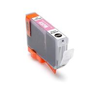 Techtek Cartuccia d’inchiostro 13.5ml compatibile con [Canon] PIXMA PRO-200 sostituisce CLI-65PM (4221C001)