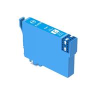 Techtek Cartuccia d’inchiostro 13ml compatibile con [Epson] WorkForce WF-3600, WorkForce WF-3620 DWF, WF-3620 WF, WF-3640 DTWF, WF-7110 DTW, WF-7210 DTW, WF-7600, WF-7610 DWF, WF-7615 WF-7620 DTWF