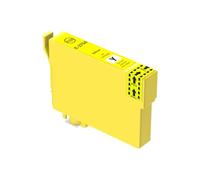 Techtek Cartuccia d’inchiostro 13ml compatibile con [Epson] WorkForce WF-3600, WorkForce WF-3620 DWF, WF-3620 WF, WF-3640 DTWF, WF-7110 DTW, WF-7210 DTW, WF-7600, WF-7610 DWF, WF-7615 WF-7620 DTWF