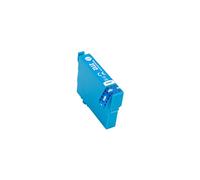Techtek Cartuccia d’inchiostro 18.2ml compatibile con [Epson] WorkForce WF-3600, WorkForce WF-3620 DWF, WF-3620 WF, WF-3640 DTWF, WF-7110 DTW, WF-7210 DTW, WF-7600, WF-7610 DWF, WF-7615 WF-7620 DTW