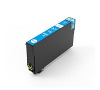 Techtek Cartuccia d’inchiostro 28ml compatibile con [Epson] WorkForce Pro WF-4720, WorkForce Pro WF-4720 DWF, WF-4725 DWF, WF-4730 DTWF, WF-4735 DTWF, WF-4740 sostituisce 35XL (C13T35924010)