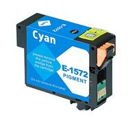 Techtek Cartuccia d’inchiostro 29.5ml compatibile con [Epson] Stylus Photo R 3000 sostituisce T1572 (C13T15724010)