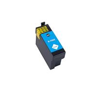 Techtek Cartuccia d’inchiostro 29.5ml compatibile con [Epson] SureColor SC-P 600 sostituisce T7602 (C13T76024010)