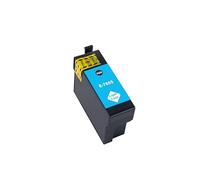 Techtek Cartuccia d’inchiostro 29.5ml compatibile con [Epson] SureColor SC-P 600 sostituisce T7605 (C13T76054010)