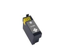 Techtek Cartuccia d’inchiostro 29.5ml compatibile con [Epson] SureColor SC-P 600 sostituisce T7607 (C13T76074010)