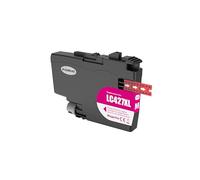 Techtek Cartuccia d’inchiostro 53ml compatibile con [Brother] HL-J 6010 DW, MFC-J 5955 DW, MFC-J 6950, 6955 6957 6957 DWT, 6959 sostituisce LC-427XL (LC427XLM)
