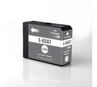 Techtek Cartuccia d’inchiostro 87ml compatibile con [Epson] SureColor SC-P 800, SureColor SC-P 800 DES, SE, SP sostituisce T8507 (C13T850700)