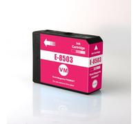 Techtek Cartuccia d’inchiostro 87ml compatibile con [Epson] SureColor SC-P 800, SureColor SC-P 800 DES, SE, SP sostituisce T8503 (C13T850300)